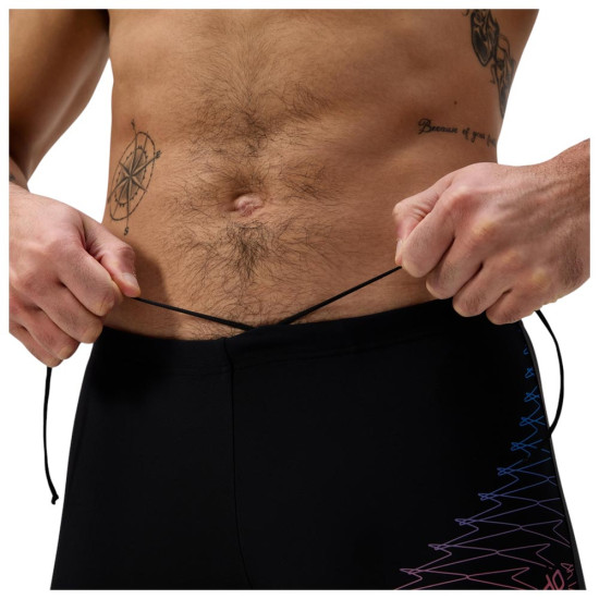 Speedo Ανδρικό μαγιό Mens Medley Logo Aquashorts Speedo Ανδρικό μαγιό Mens Medley Logo Aquashorts